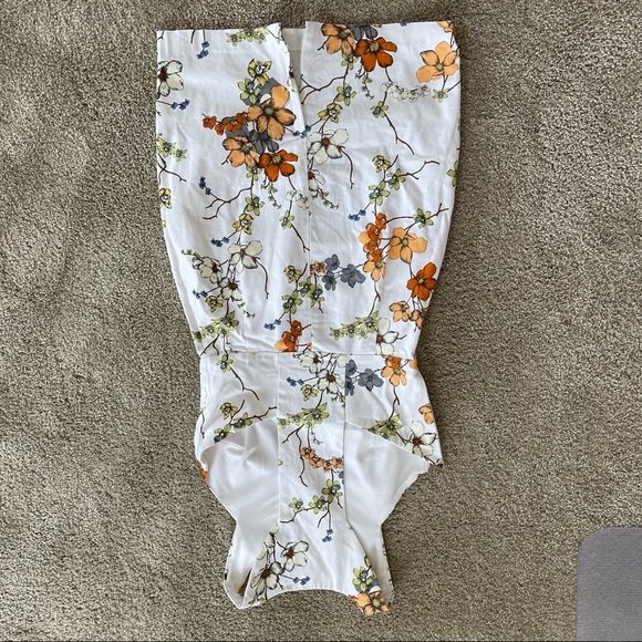 In new condition dress by Zara - Picture 5 of 8